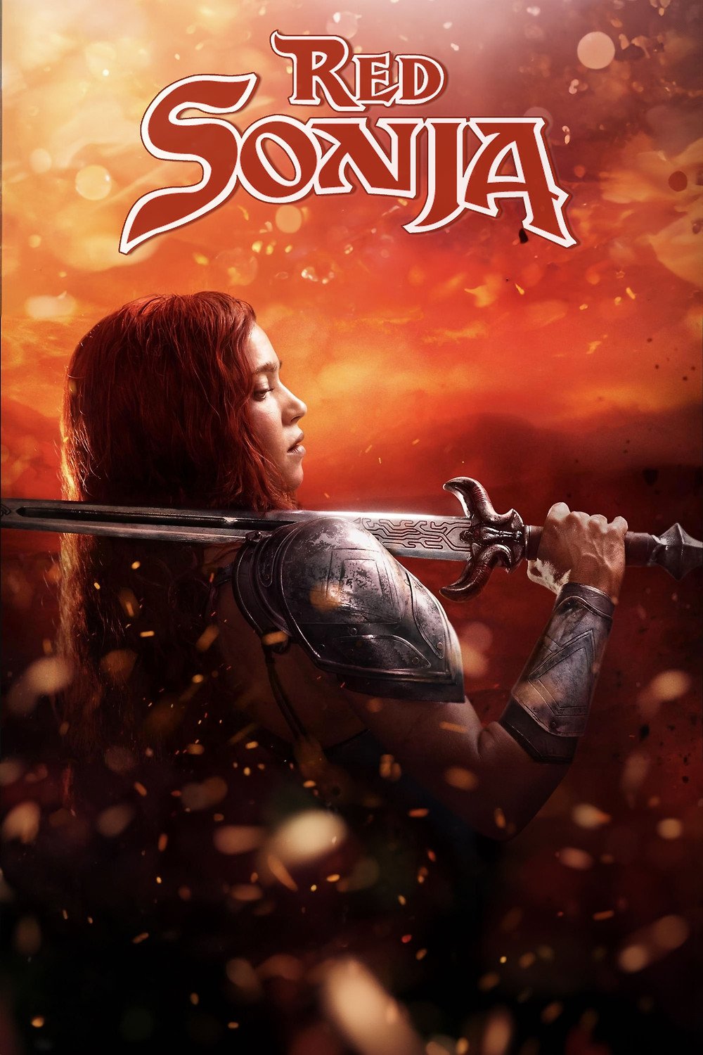 Red Sonja (2025) Download