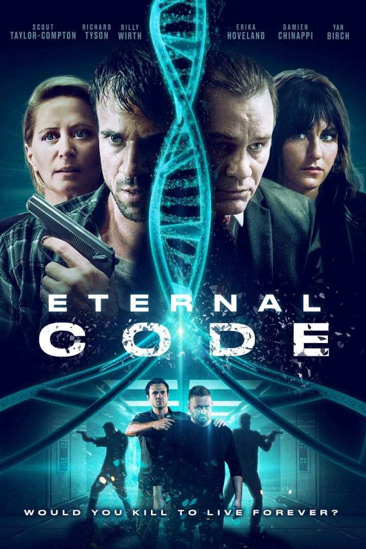 Eternal Code (2019) Download