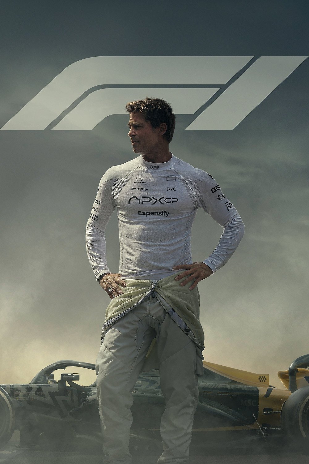 F1:The Movie (2025) Download