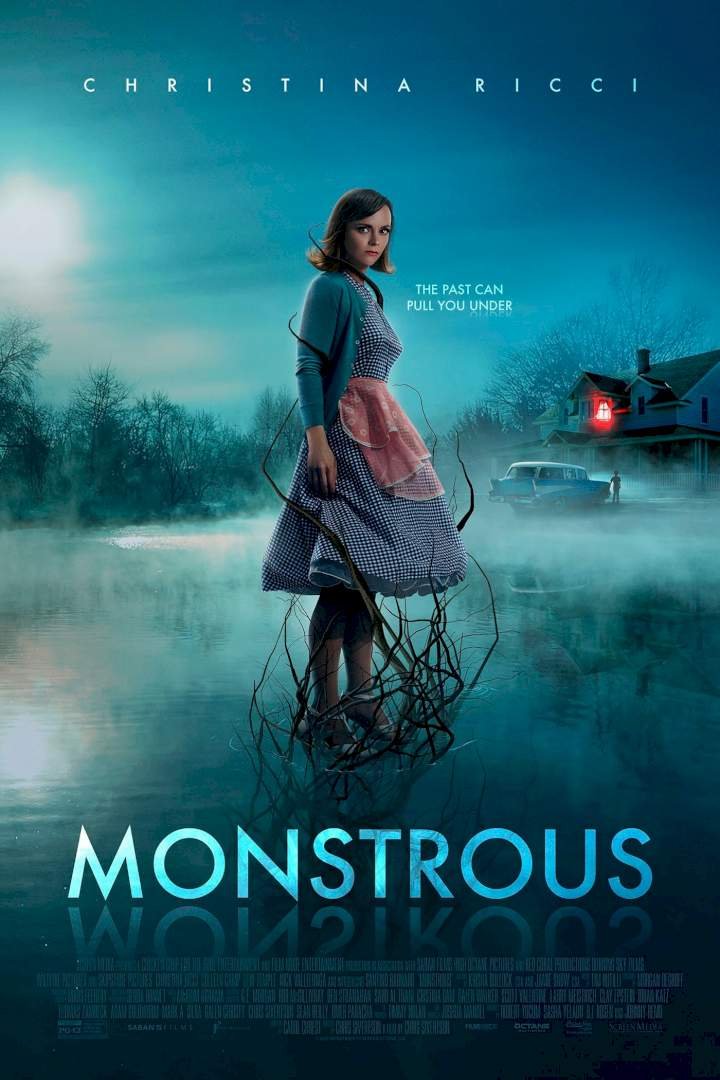 Monstrous (2022) Download