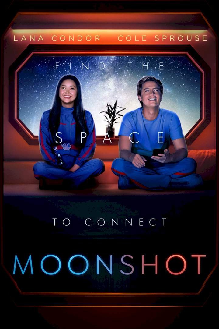 Moonshot (2022) Download