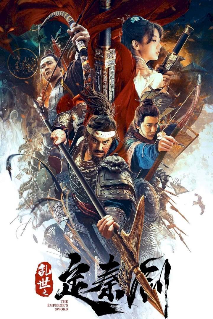 The Emperor’s Sword (2020) Download