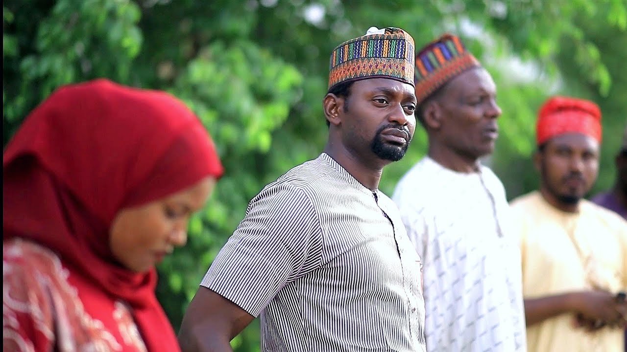 Download Izzar So (Episode 90) - Kannywood Series Series Download |