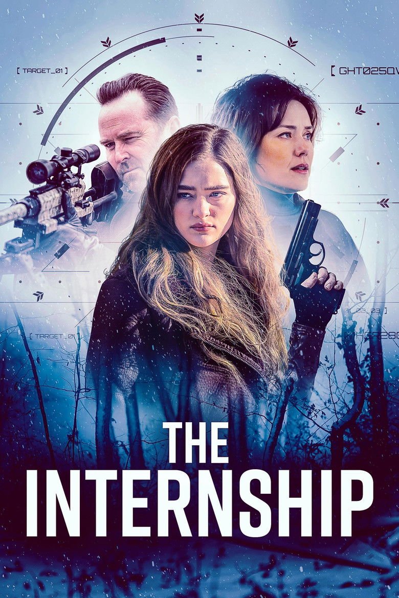 The Internship (2026) Movie
