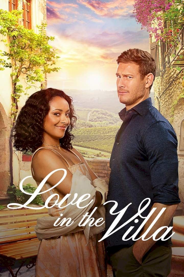 Love in the Villa (2022) Download