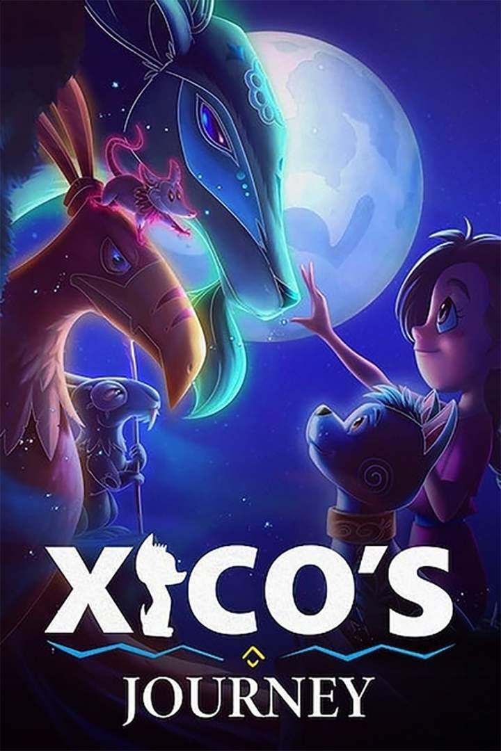 Xico’s Journey (2020) Download
