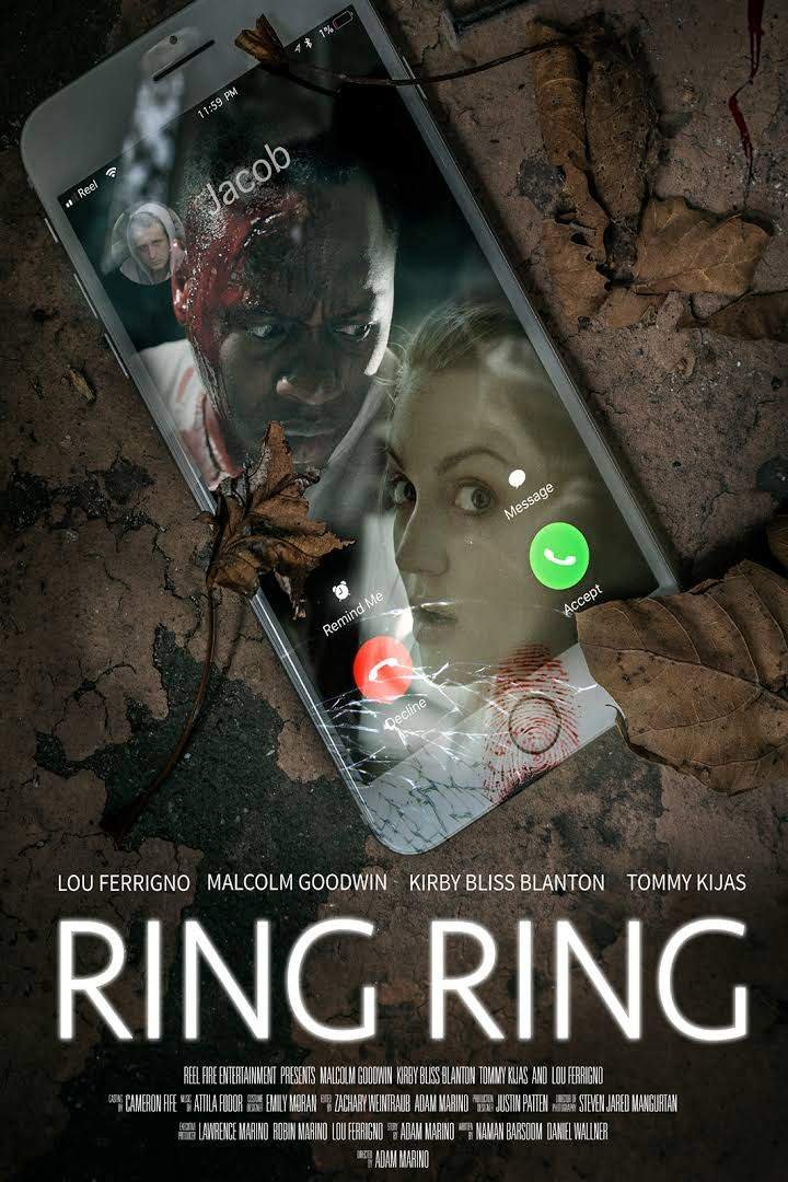 Ring Ring (2019) Download