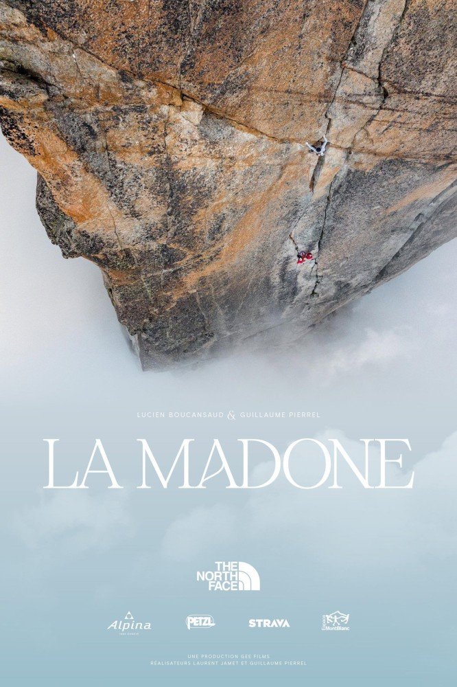 La Madone (2025) French Download