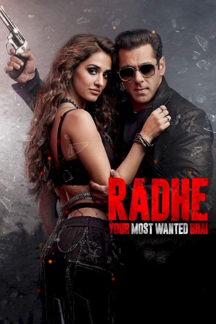 Radhe (2021) Download
