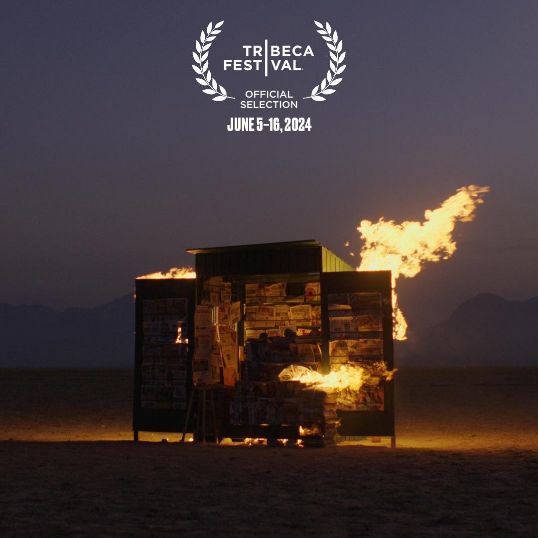 State of Silence (2024) Spanish Mp4 Mkv Download