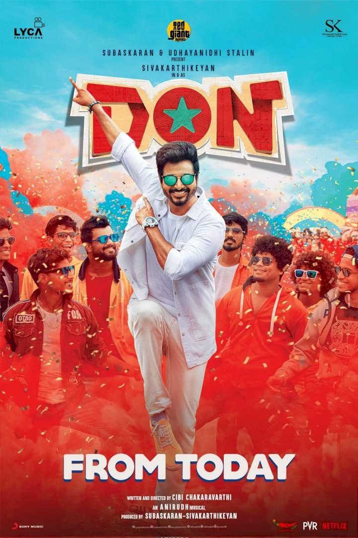 Don (2022) Download
