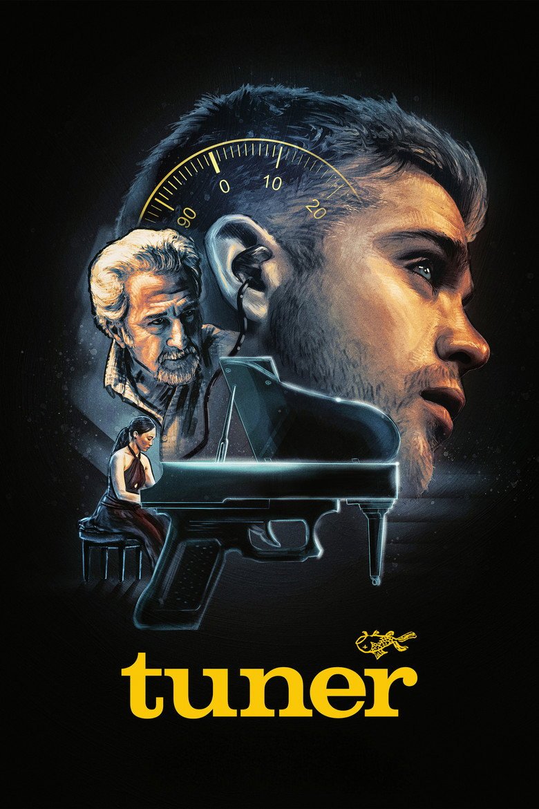Tuner (2026) Movie