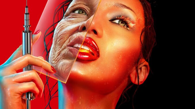 The Beauty (2026) Season 1 |