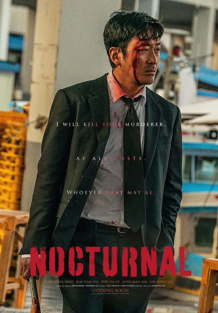 Nocturnal (2025) Download