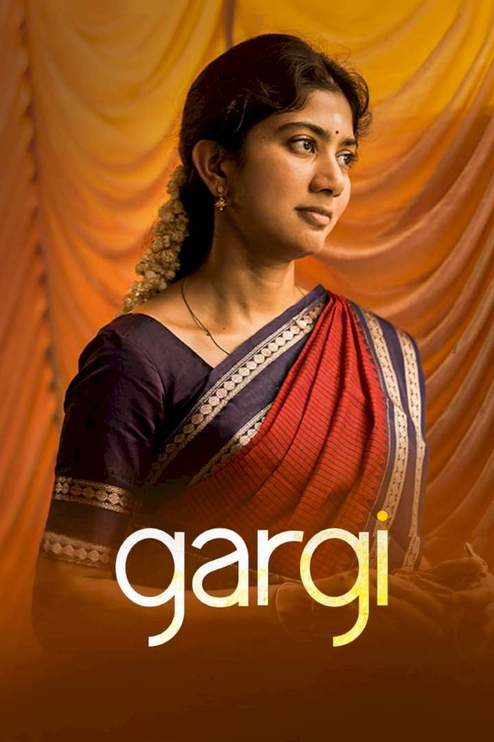 Gargi (2022) Download