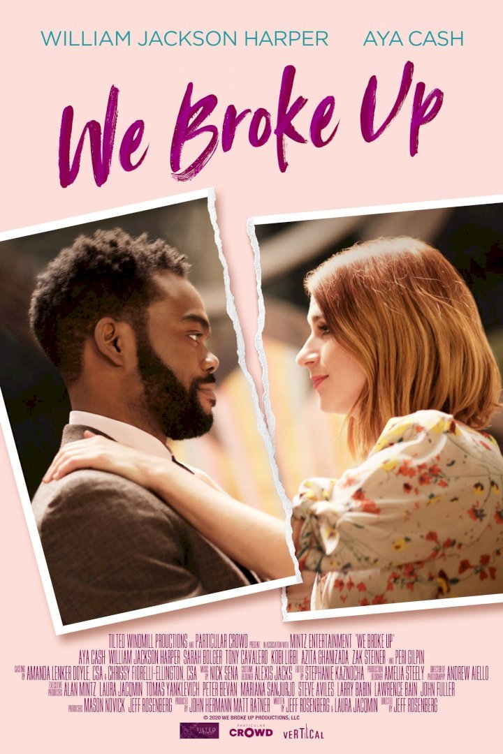 We Broke Up (2021) Download
