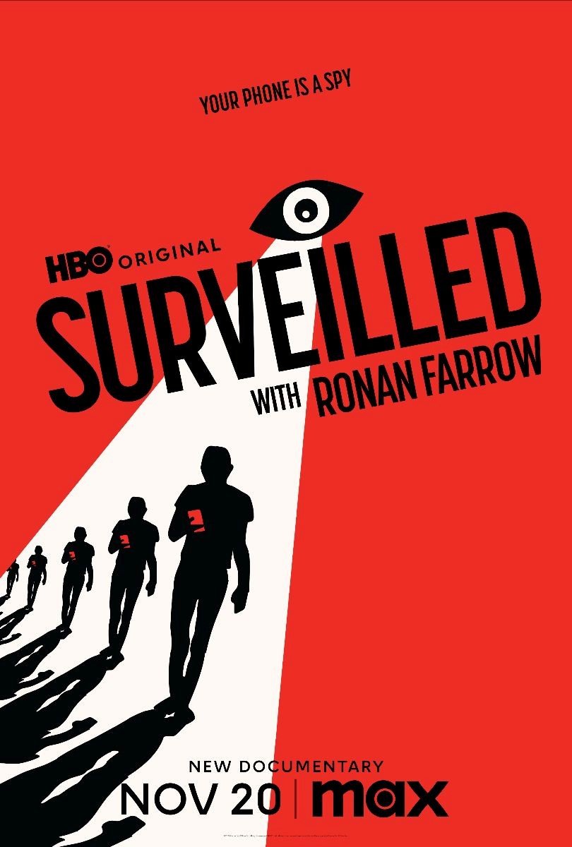Surveilled (2024) Download