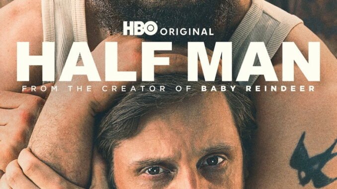 Half Man (2026) Season 1 Series Download |
