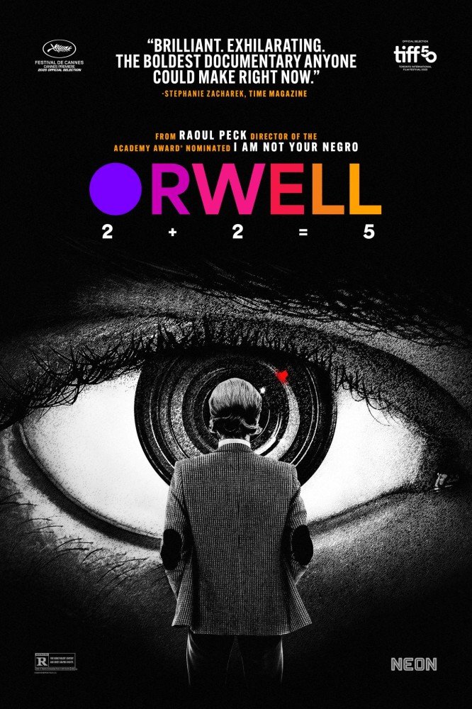 Orwell: 2+2=5 (2025) Download