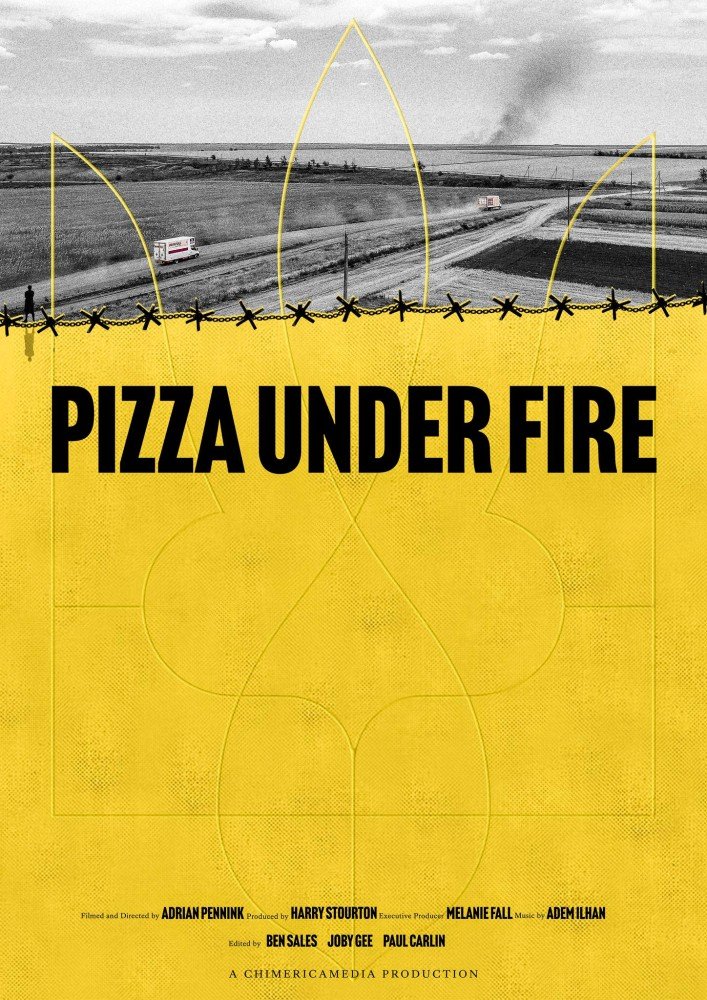 Pizza Under Fire (2025) Download