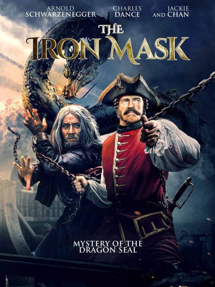Journey to China: The Mystery of Iron Mask (2019) Download