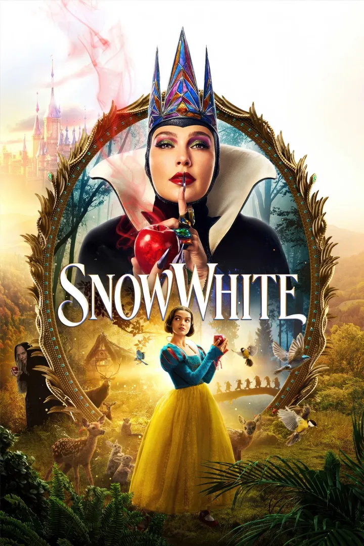 Snow White (2025) Download