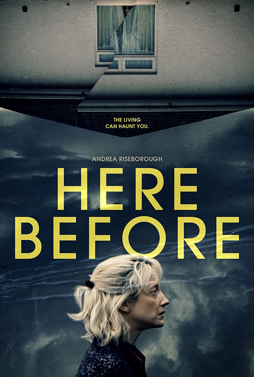 Here Before (2021) Download