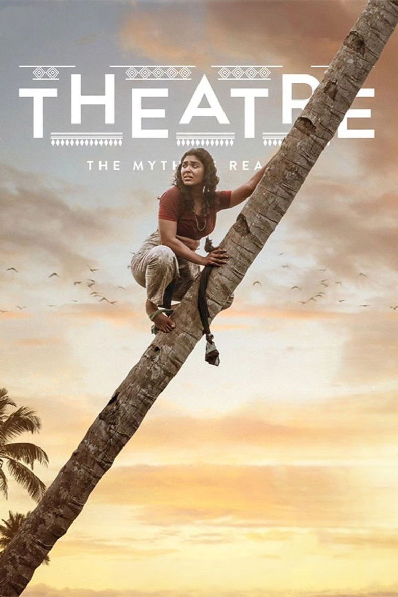 Theatre: The Myth of Reality (2025) Movie