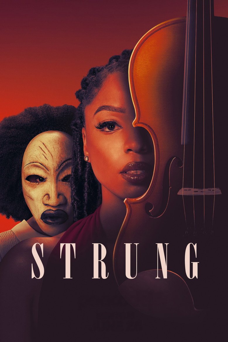 Strung (2026) Movie