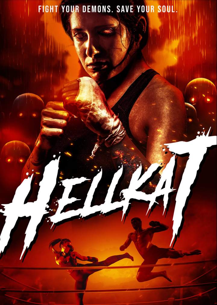 HellKat (2021) Download