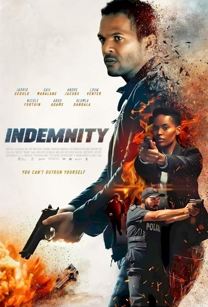 Indemnity (2021) Download