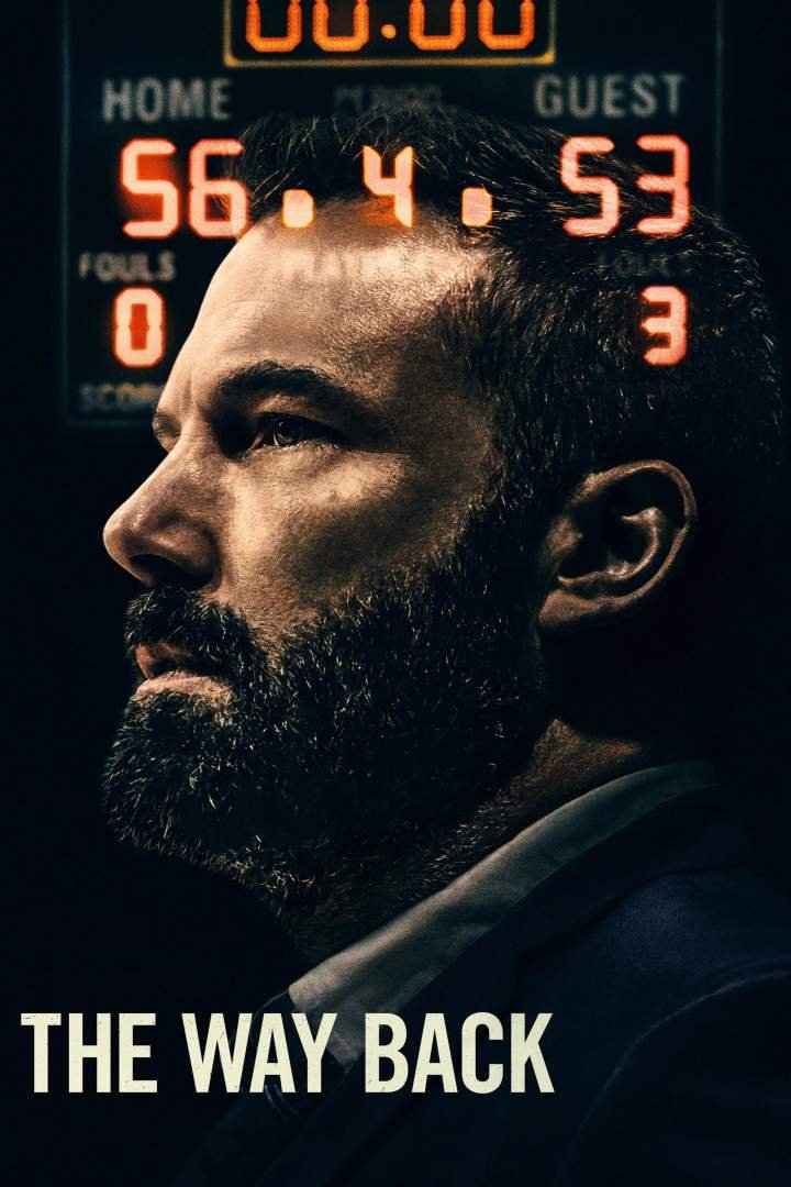 The Way Back (2020) Download