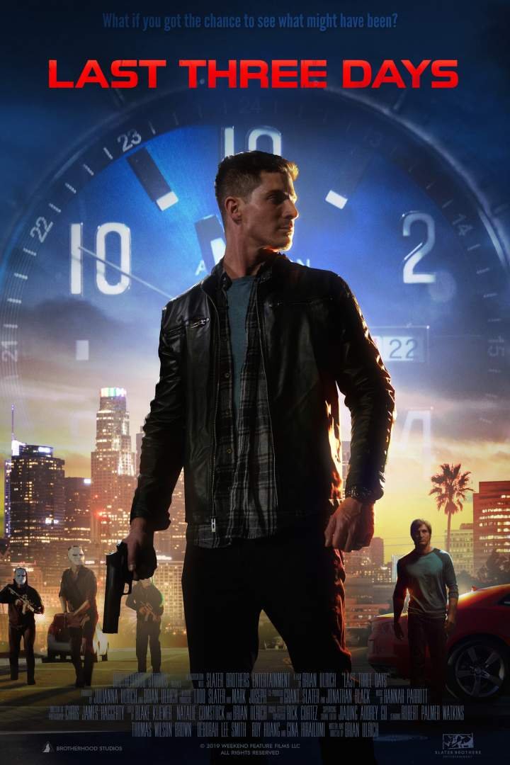 Last Three Days (2020) Download