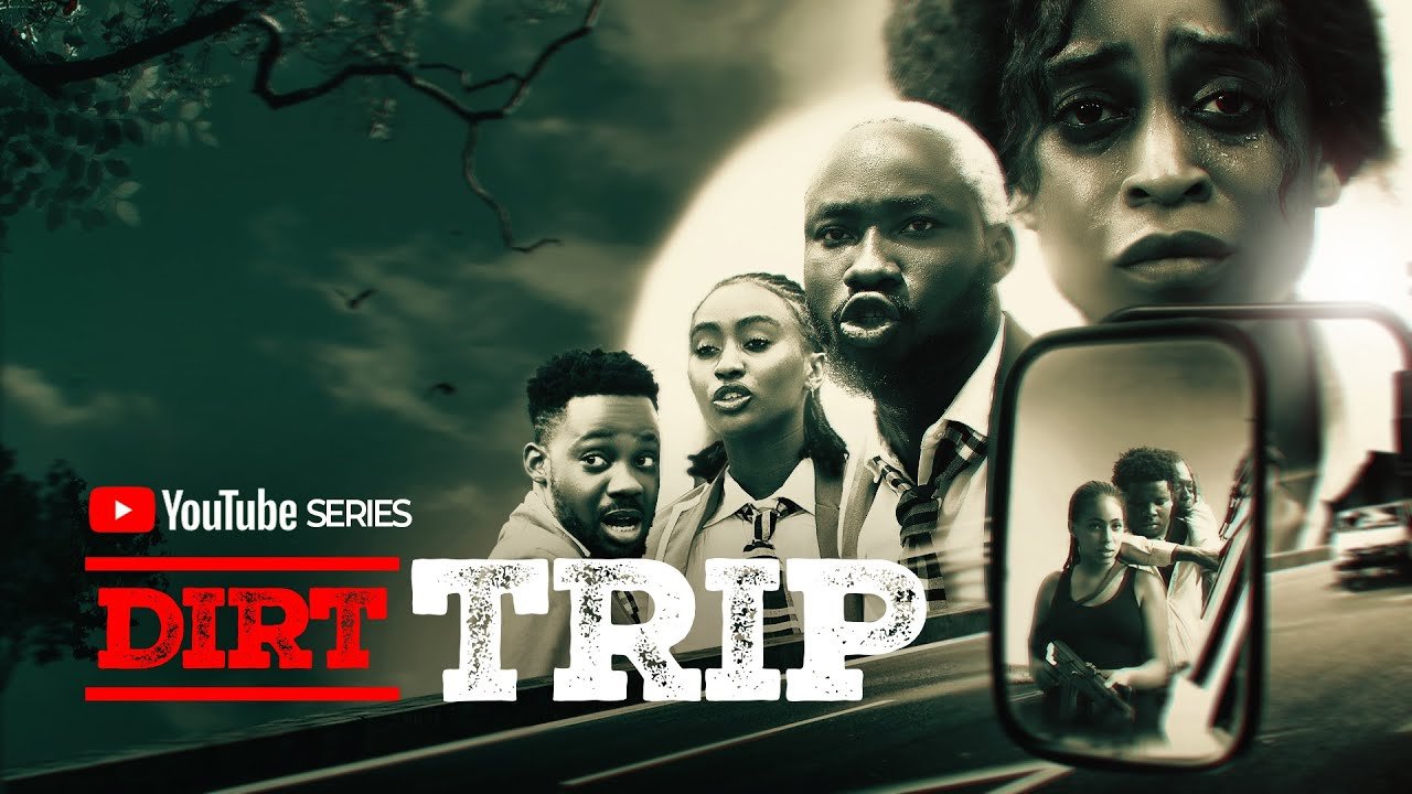 Dirt Trip - The Intel (Episode 3) |