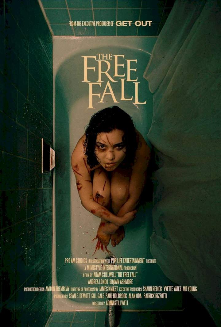 The Free Fall (2022) Download