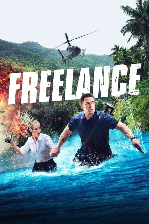 Freelance (2023) Download
