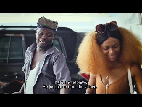 DOWNLOAD Fine Boy Kabi - Kabi and Crush (Episode 3) |