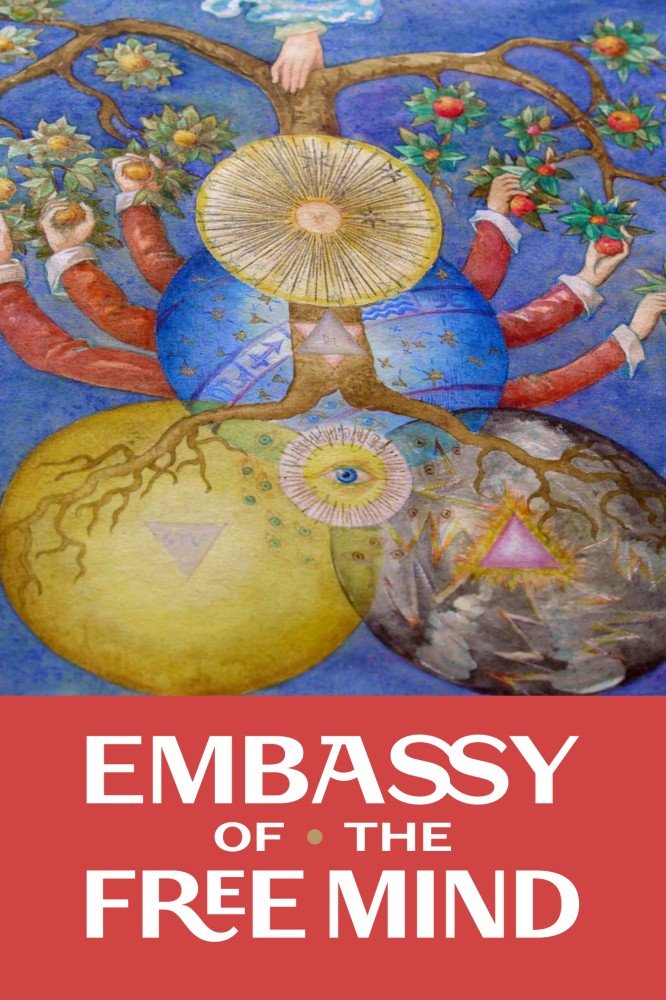 Embassy of the Free Mind (2024) Download