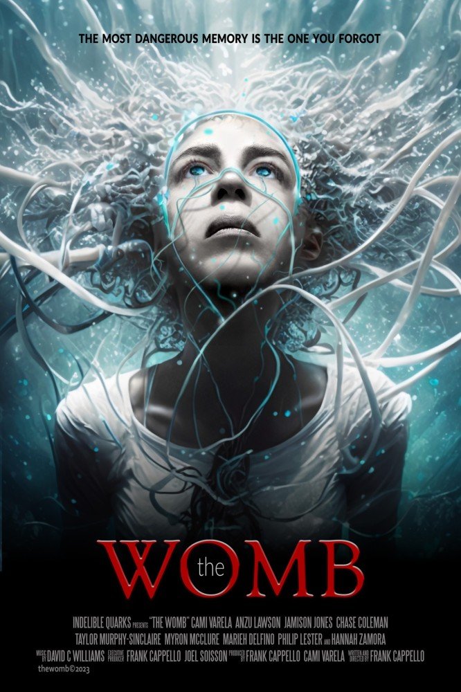 The Womb (2024)