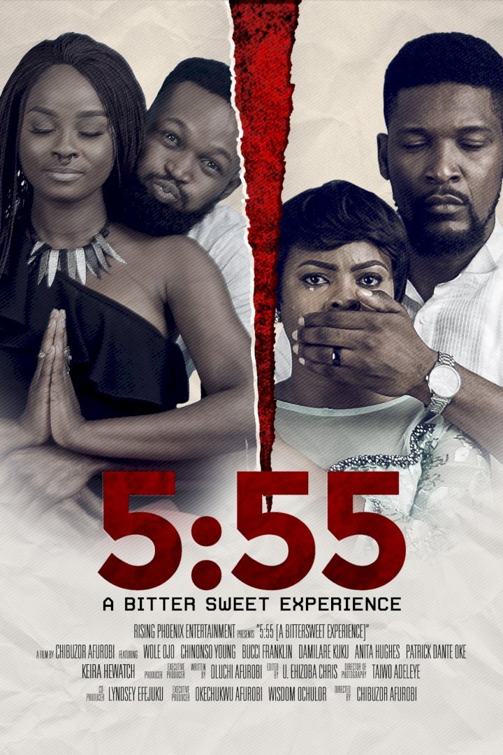 Five Fifty Five (2021) Download