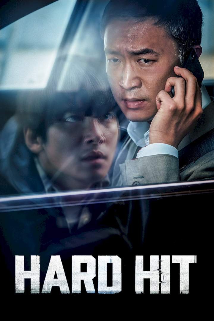 Hard Hit (2021) Download