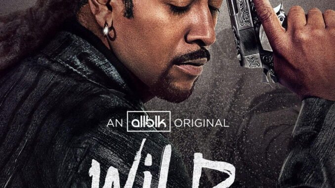 Wild Rose (2026) Season 1 |