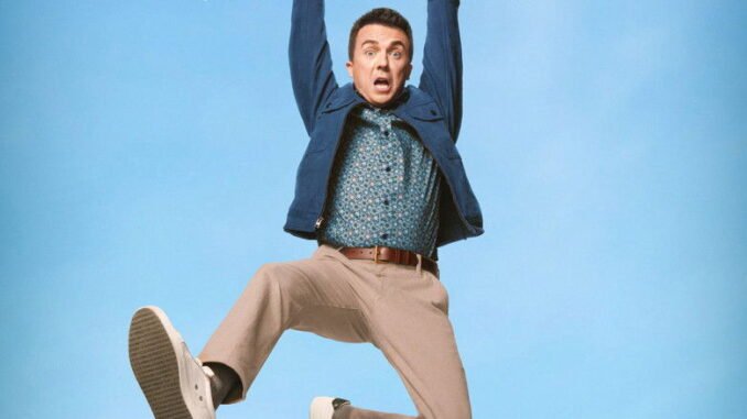 Malcolm in the Middle: Life's Still Unfair (2026) Season 1 Series |