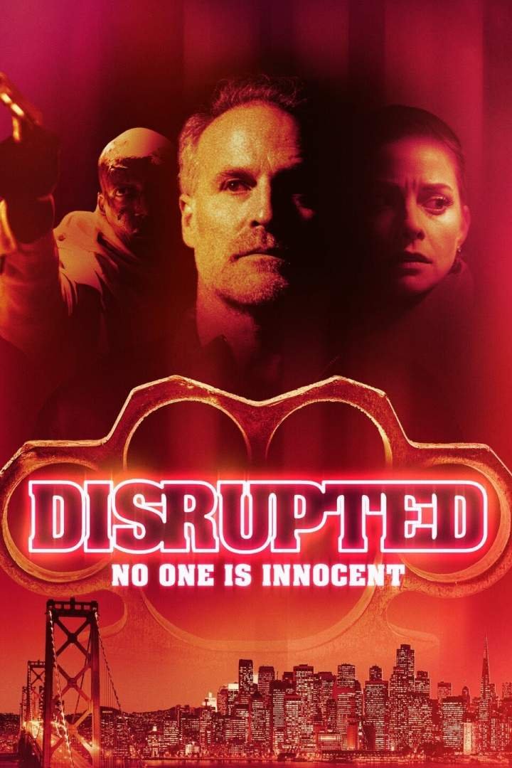 Disrupted (2020) Download