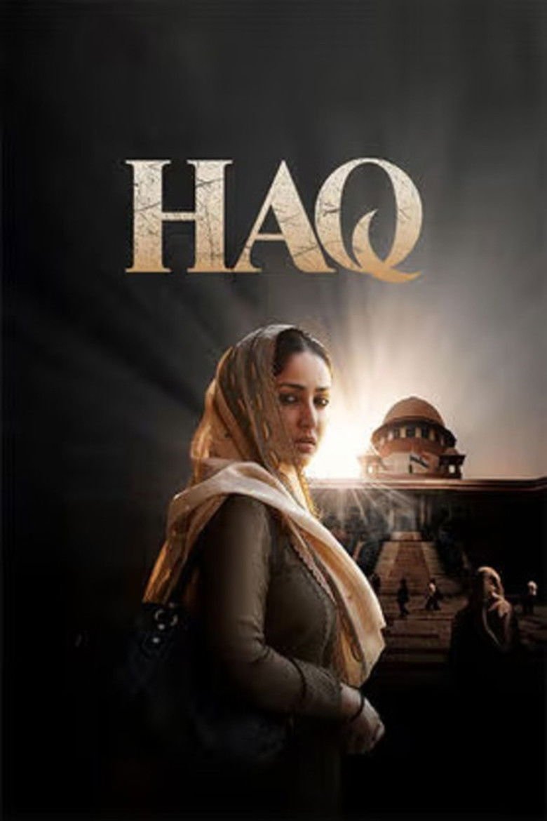 Haq (2025) Movie