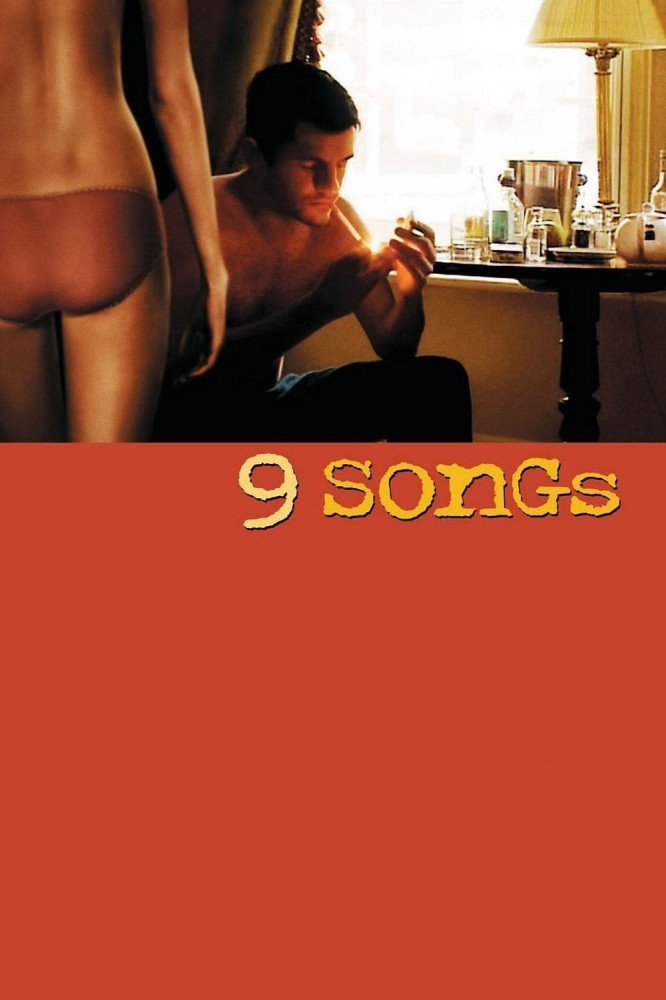 9 Songs (2004) Download