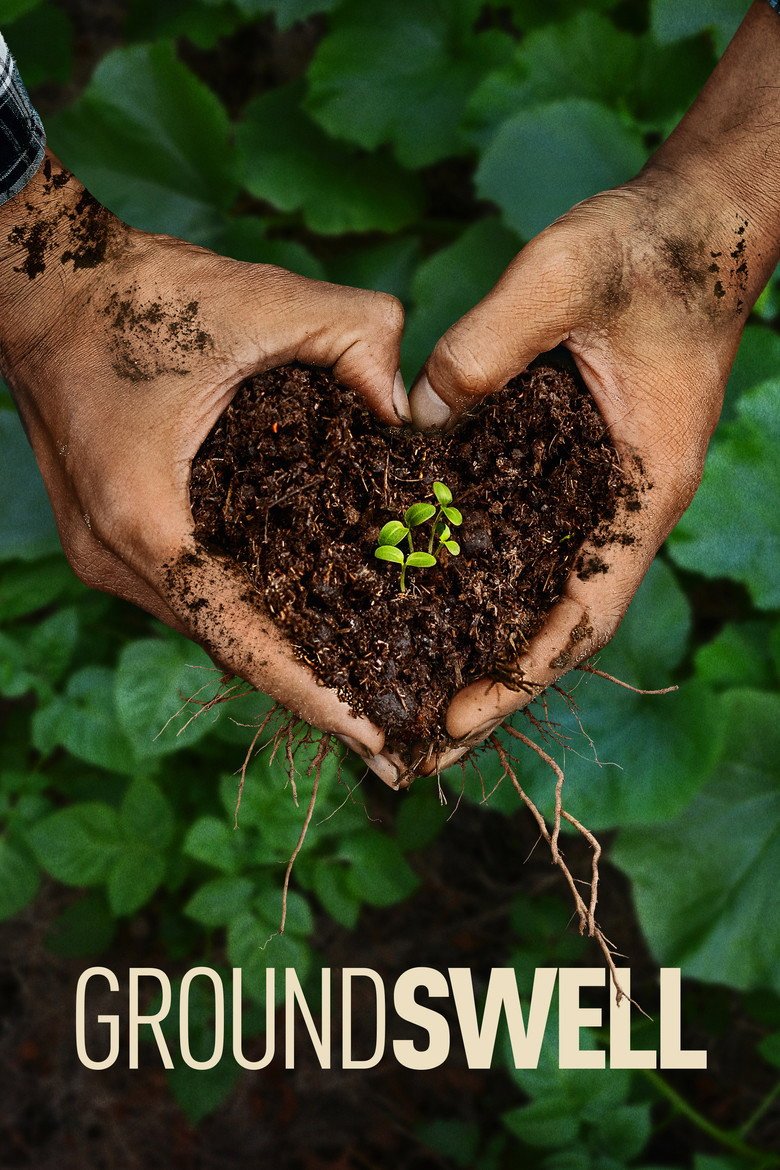 Groundswell (2026) Movie