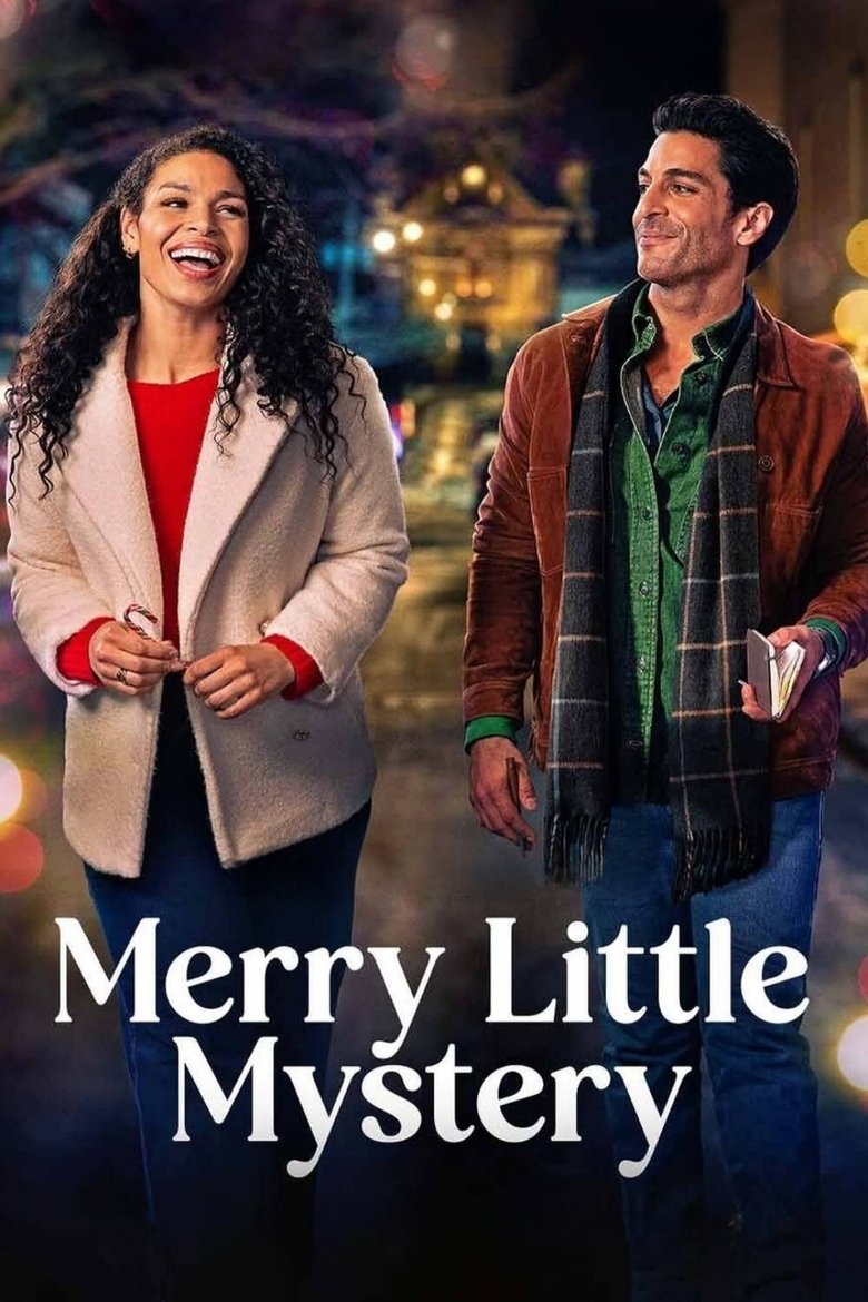 Merry Little Mystery (2025) Movie
