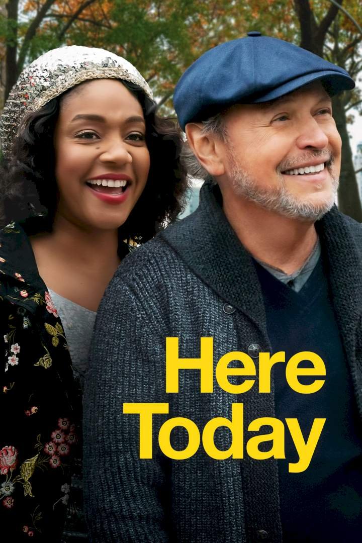 Here Today (2021) Download