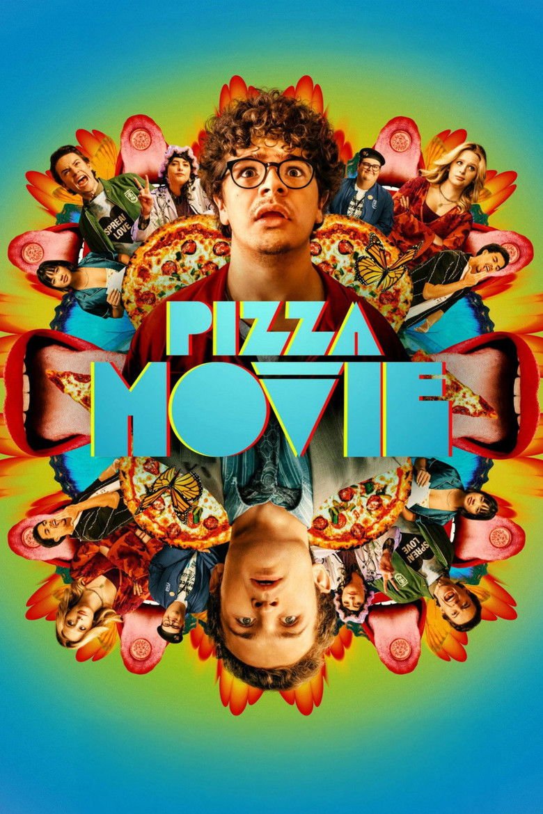 Pizza Movie (2026) Movie